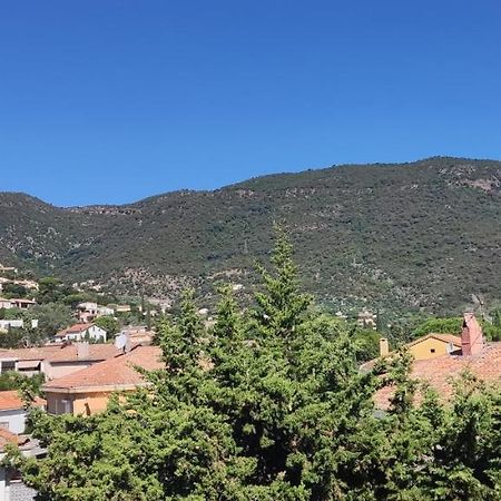 Appartement T2 Climatise Dans Residence Calme Cavalaire-sur-Mer Eksteriør bilde