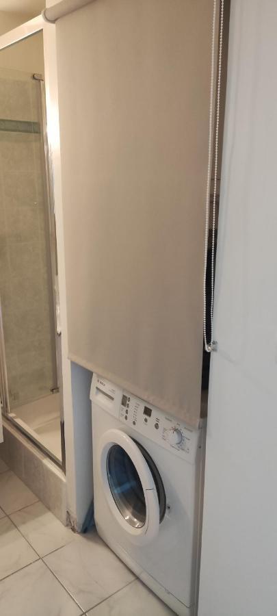 Appartement T2 Climatise Dans Residence Calme Cavalaire-sur-Mer Eksteriør bilde