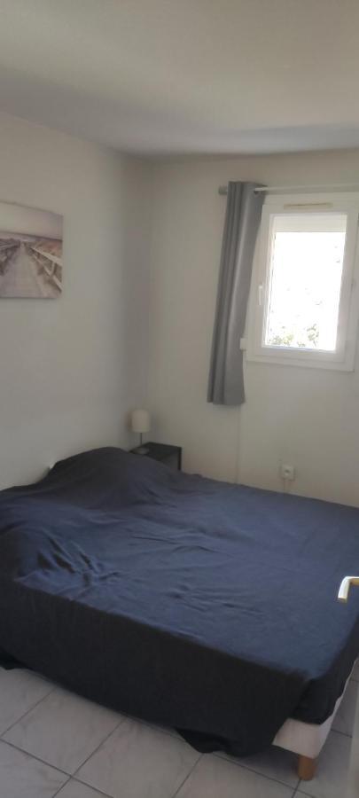 Appartement T2 Climatise Dans Residence Calme Cavalaire-sur-Mer Eksteriør bilde